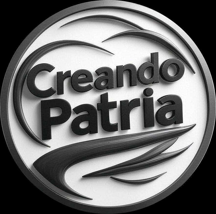 Creando Patria